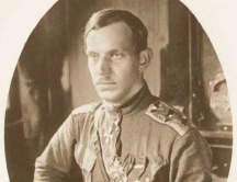 Генерал Р. Гайда