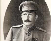 Воспоминания генерала А.П. Богаевского. 1918 год. Ледяной поход