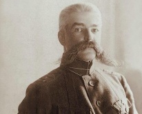 Генерал-лейтенант К. К. Мамантов