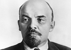 Воспоминания о Владимире Ильиче Ленине